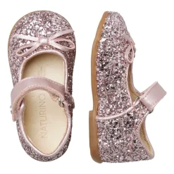 Ballerinasko^Naturino BALLET Ballerinas Pink