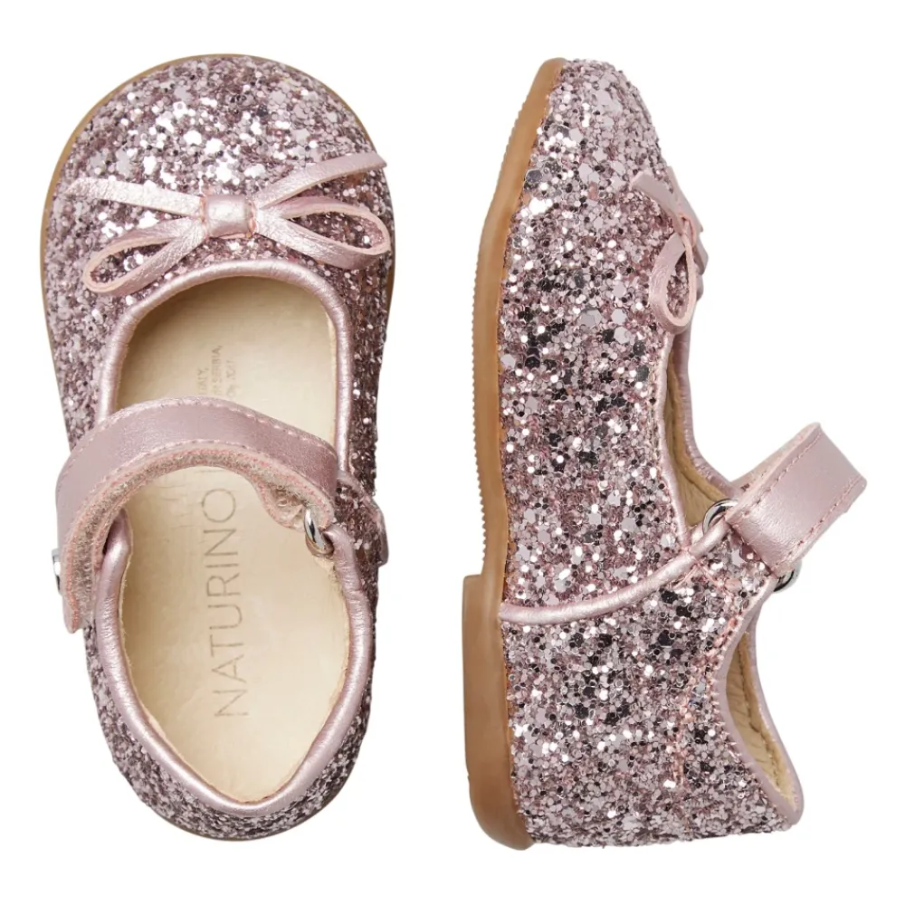 Ballerinasko^Naturino BALLET Ballerinas Pink
