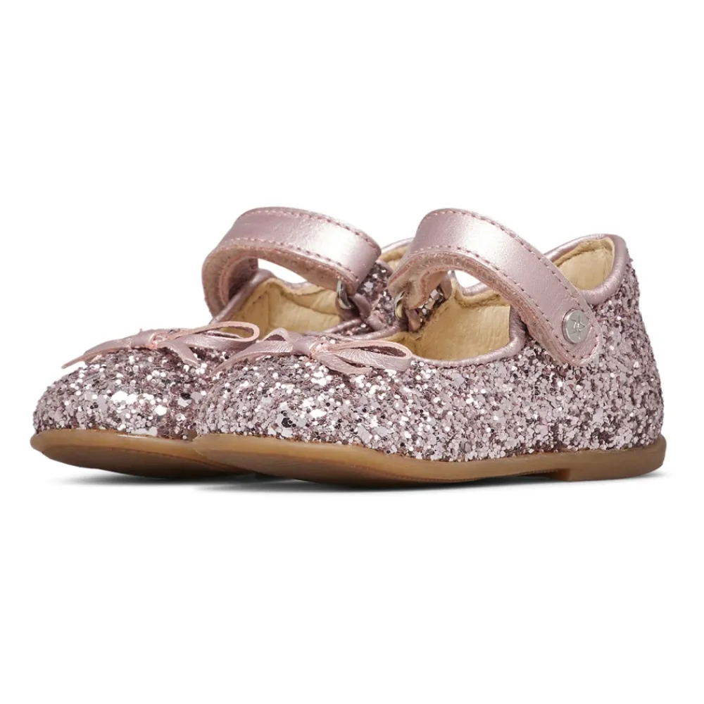 Ballerinasko^Naturino BALLET Ballerinas Pink