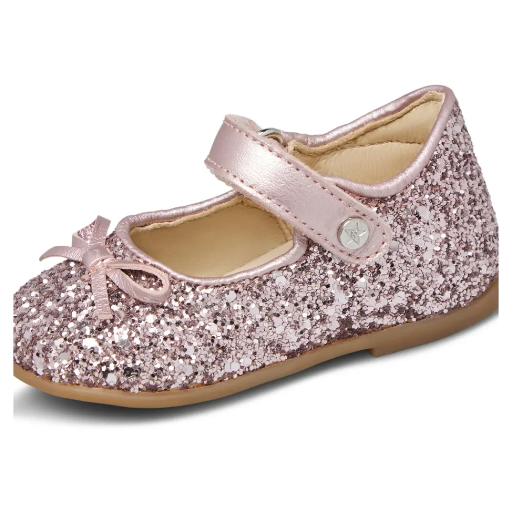 Ballerinasko^Naturino BALLET Ballerinas Pink