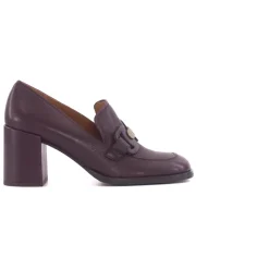 Pumps|Stiletter^Chie Mihara Balletsko Rød