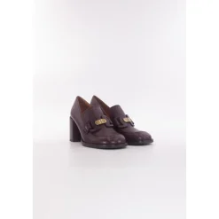 Pumps|Stiletter^Chie Mihara Balletsko Rød