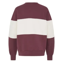 Sweatshirts^Ball BAMONTANA Sweat Brun