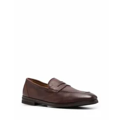 Loafers^Henderson Baracco Penny Loafers Brun