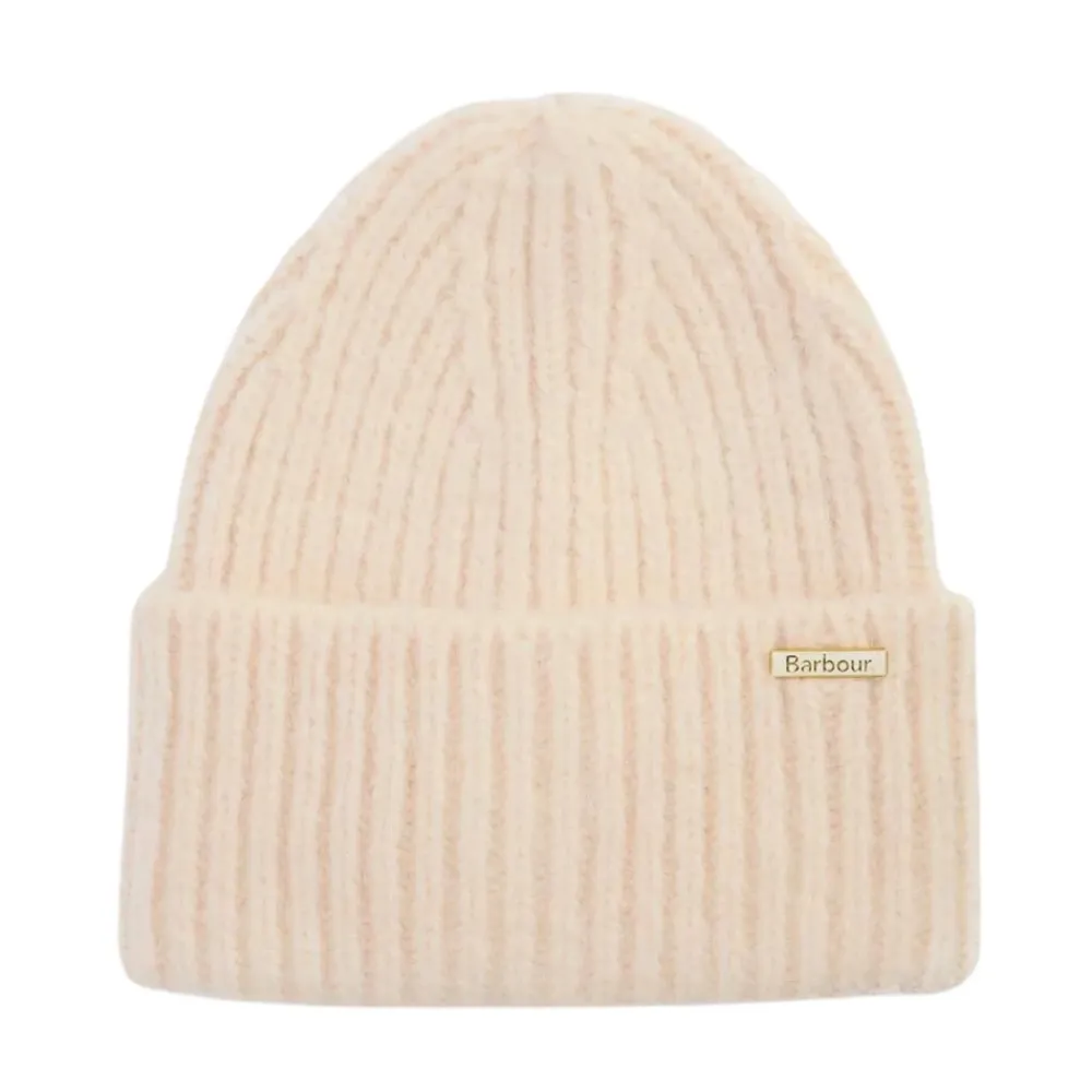 Huer & Kasketter<Barbour Hats Beige