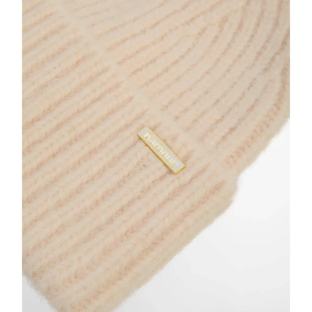 Huer & Kasketter<Barbour Hats Beige