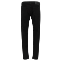 Jeans<Jacob Cohën Bard Jeans Sort