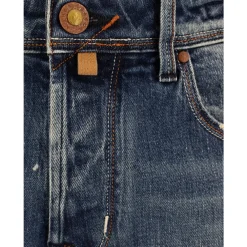 Jeans^Jacob Cohën Bard Jeans Blå