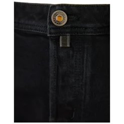 Jeans<Jacob Cohën Bard Jeans med japansk stof Sort