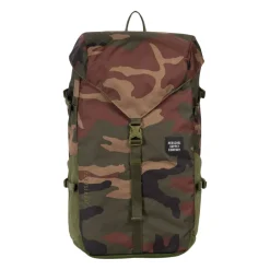 Rygsække^Herschel Barlow Backpack Large Multifarvet