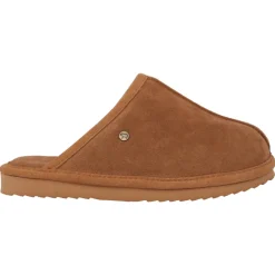 Hjemmesko<Warmbat Barron sandals Brun