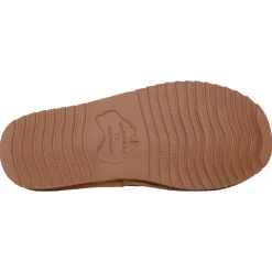 Hjemmesko<Warmbat Barron sandals Brun