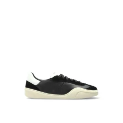 Sneakers^Acne Studios Bars Drago Sneakers Sort
