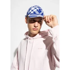Huer, Kasketter & Hatte^Burberry Baseball Cap Blå