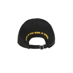 Huer, Kasketter & Hatte^Dsquared2 Baseball Cap Sort