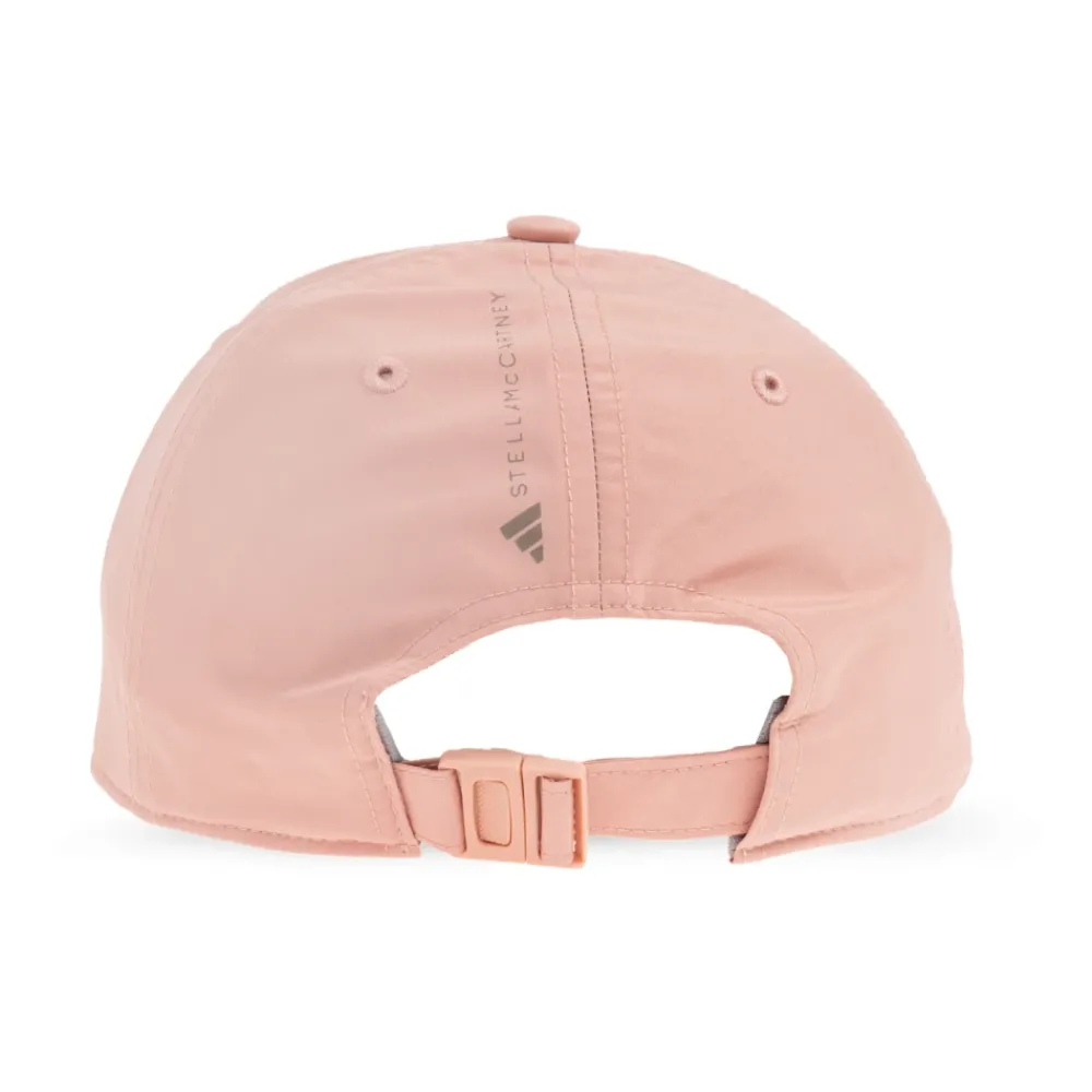 Huer & Kasketter<Adidas by Stella McCartney Baseball cap Pink