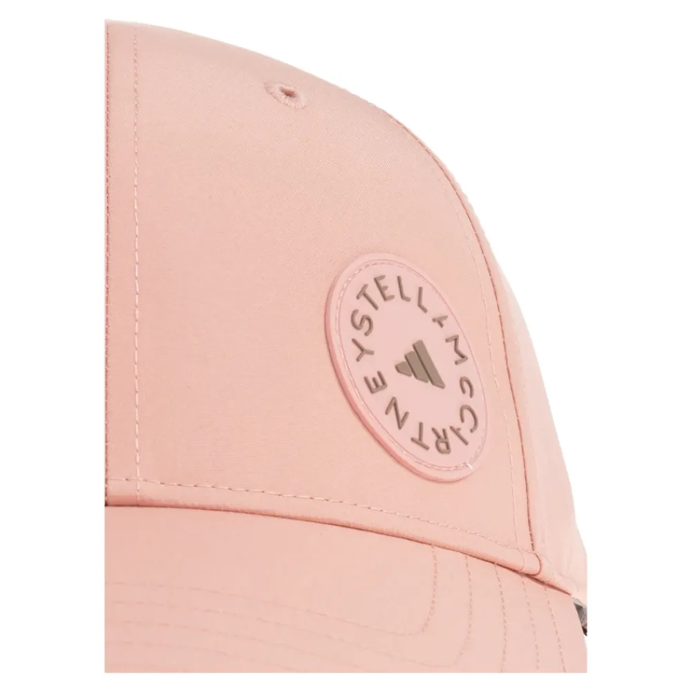 Huer & Kasketter<Adidas by Stella McCartney Baseball cap Pink
