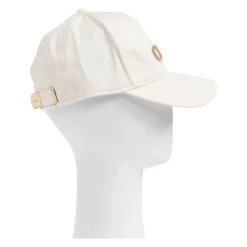 Huer & Kasketter^Chloé Baseball Cap Beige