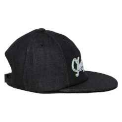 Huer, Kasketter & Hatte<Jacquemus Baseball Cap Blå
