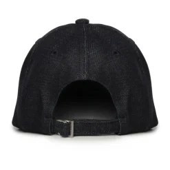 Huer, Kasketter & Hatte<Jacquemus Baseball Cap Blå