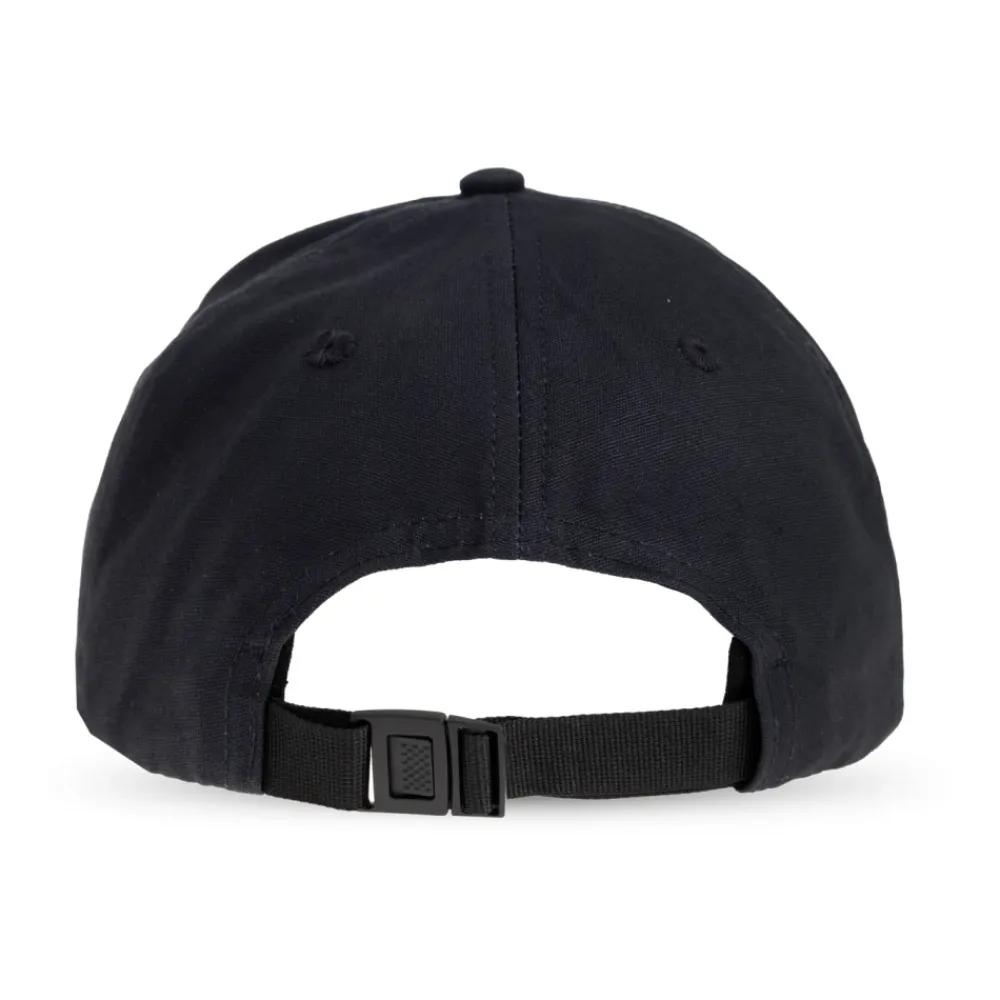 Huer & Kasketter^Stone Island Baseball Cap Blå