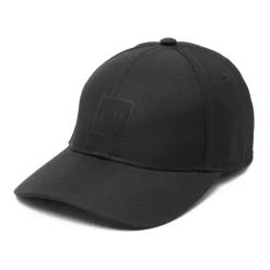 Huer, Kasketter & Hatte^C.P. Company Baseball Cap Sort
