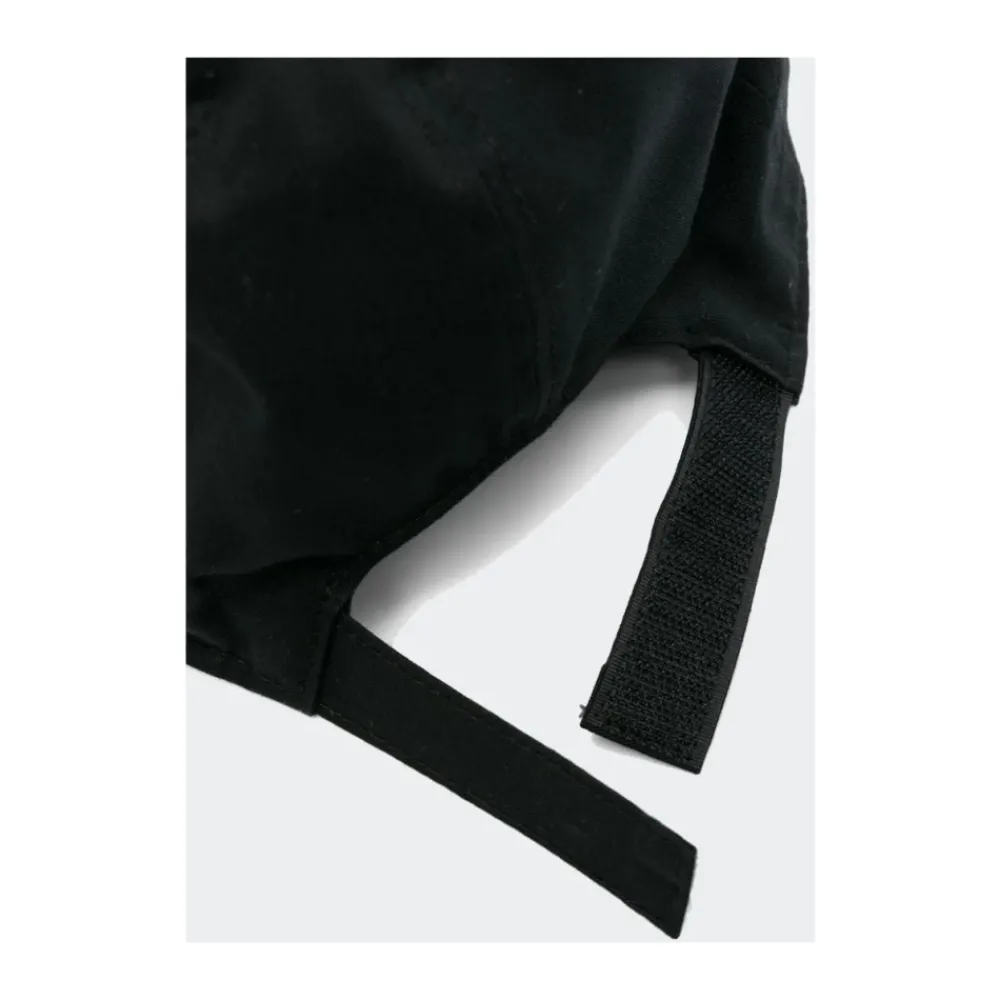 Huer & Kasketter^Balmain Baseball Cap Sort