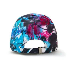 Huer, Kasketter & Hatte^Dolce & Gabbana Baseball Graffiti Cap Multifarvet