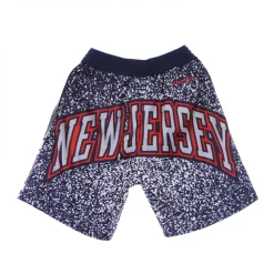 Træningsbukser & Tights<Mitchell & Ness Basketballshorts mand Grå
