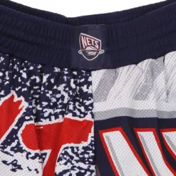 Træningsbukser & Tights<Mitchell & Ness Basketballshorts mand Grå