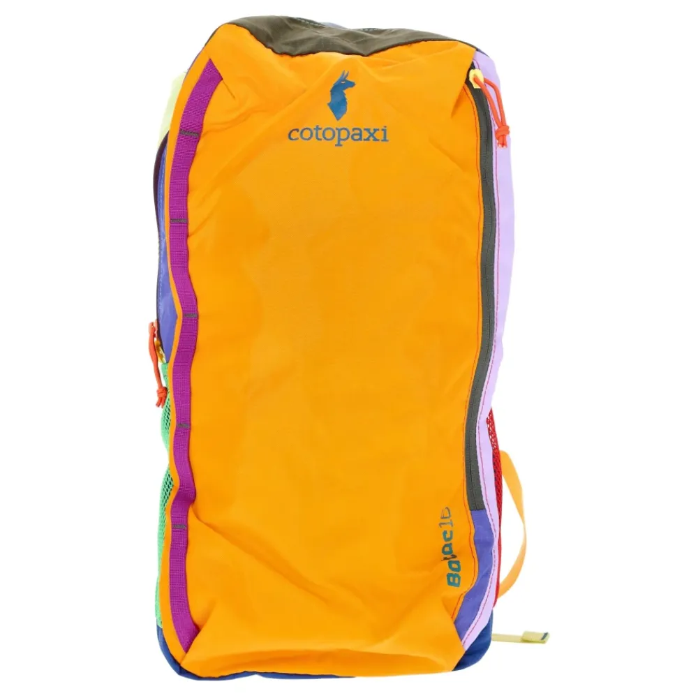 Rygsække<Cotopaxi Batac Del Dia 16 L Multifarvet