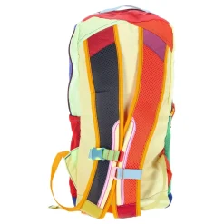 Rygsække<Cotopaxi Batac Del Dia 16 L Multifarvet