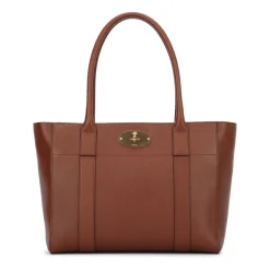 Indkøbstasker^Mulberry Bayswater 9 to 5 Brun
