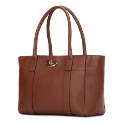 Indkøbstasker^Mulberry Bayswater 9 to 5 Brun