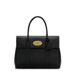 Håndtasker<Mulberry Bayswater Bag Sort
