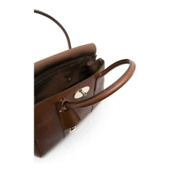 Håndtasker^Mulberry Bayswater Håndtaske Brun