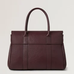 Håndtasker<Mulberry Bayswater Shoulder Bag Brun
