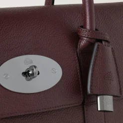 Håndtasker<Mulberry Bayswater Shoulder Bag Brun