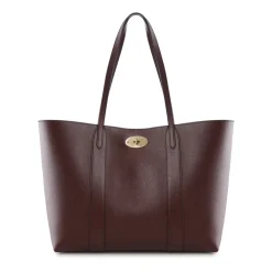 Indkøbstasker^Mulberry Bayswater Small Tote Rød