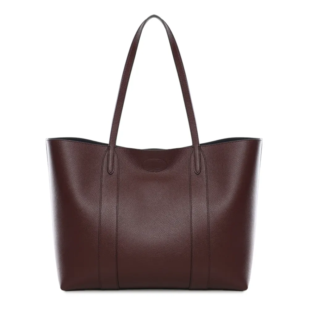 Indkøbstasker^Mulberry Bayswater Small Tote Rød