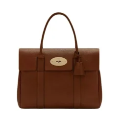 Håndtasker<Mulberry Bayswater Taske Brun