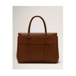 Håndtasker<Mulberry Bayswater Taske Brun