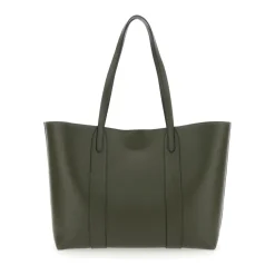 Indkøbstasker^Mulberry Bayswater Tote Grøn