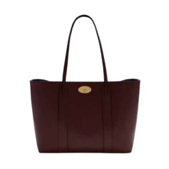 Indkøbstasker<Mulberry Bayswater Tote Bag Rød