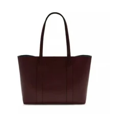 Indkøbstasker<Mulberry Bayswater Tote Bag Rød