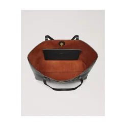 Indkøbstasker^Mulberry Bayswater Tote Bag Sort