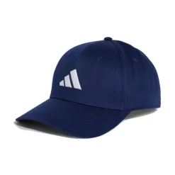 Huer & Kasketter^Adidas BB Cap Cot NL Blå