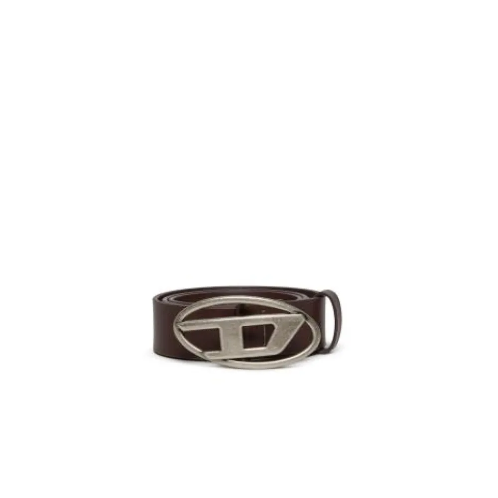 Bælter & Seler^Diesel B1DR Bælte Brun