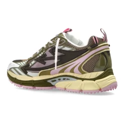 Sneakers^Off White Be Right Back Sneakers Grøn
