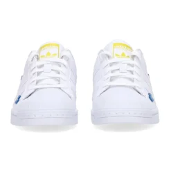 Sneakers^Adidas Beam Streetwear Sneakers Hvid